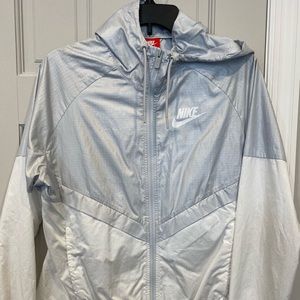 Nike windbreaker